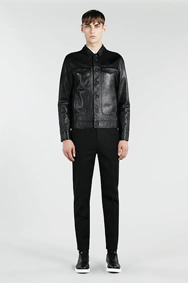 BLACKBARRETT by Neil Barrett 2015 Spring/Summer ルックブック