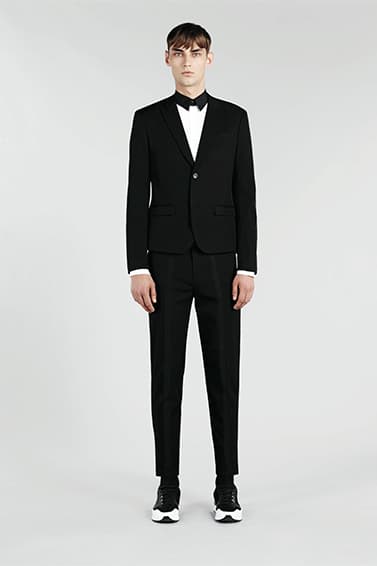 BLACKBARRETT by Neil Barrett 2015 Spring/Summer ルックブック