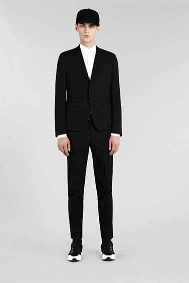 BLACKBARRETT by Neil Barrett 2015 Spring/Summer ルックブック