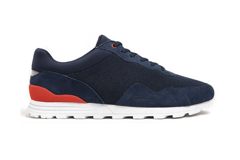 CLAE が提案するクラシカルな新作「Hoffman」