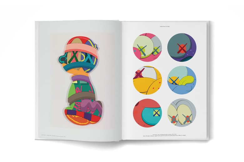 Creative Future が colette の歴史を紐解くブックを出版