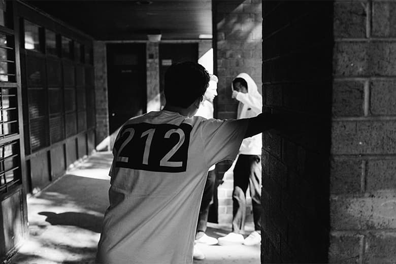 DELANCI 2015 Spring/Summer ルックブック