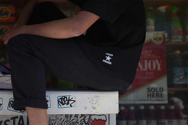 DELANCI 2015 Spring/Summer ルックブック