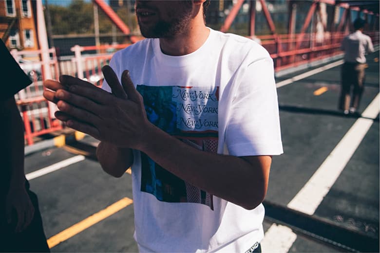 DELANCI 2015 Spring/Summer ルックブック