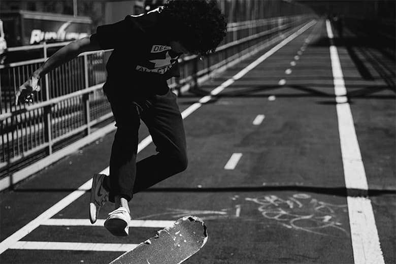 DELANCI 2015 Spring/Summer ルックブック