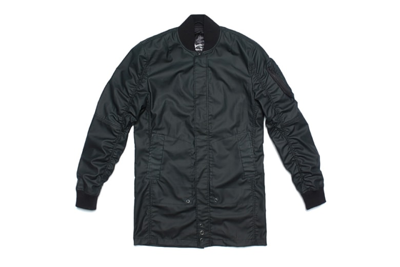 Denham x Norwegian Rain エクスクルーシブなコラボコレクション