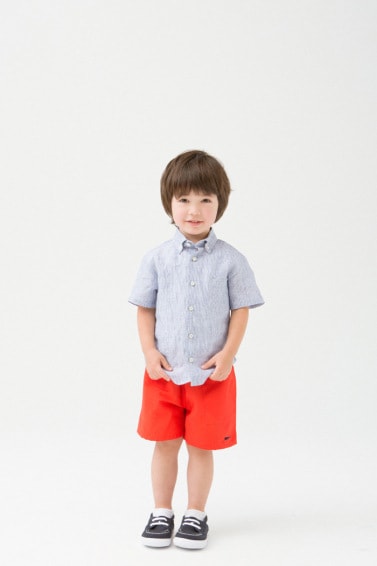 DESCENDANT 2015 Spring/Summer ルックブック