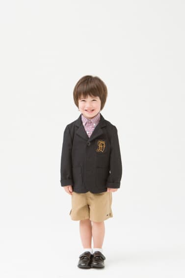 DESCENDANT 2015 Spring/Summer ルックブック