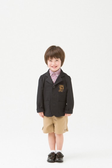 DESCENDANT 2015 Spring/Summer ルックブック