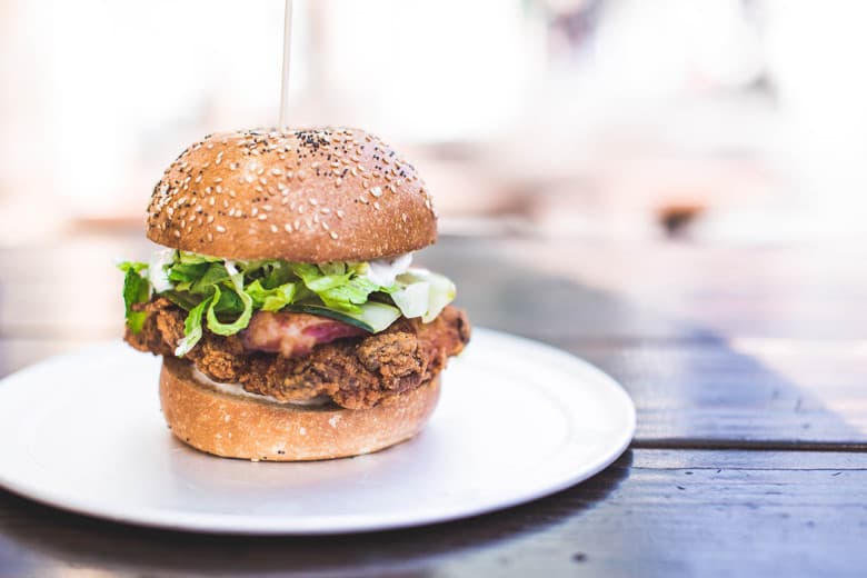 HYPEBEAST Eats... ポートランド『Lardo』の特別なサンドイッチ