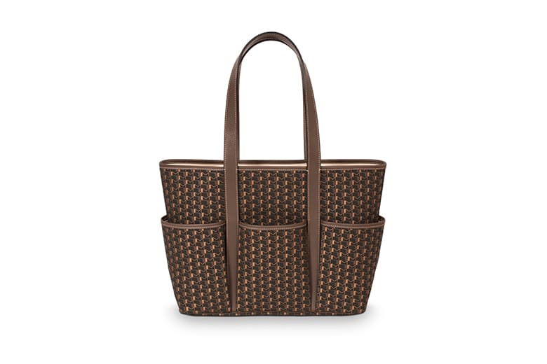 fragment design x MOYNAT トートバッグが伊勢丹新宿店で限定発売