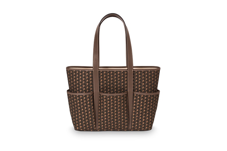 fragment design x MOYNAT トートバッグが伊勢丹新宿店で限定発売
