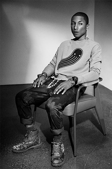G-Star RAW 2015 Spring/Summer “Raw For The Oceans” コレクション