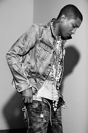 G-Star RAW 2015 Spring/Summer “Raw For The Oceans” コレクション