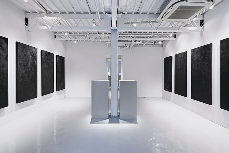 “キュレーションすること”を目的とした Graphpaper がオープン