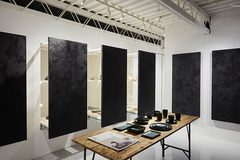 “キュレーションすること”を目的とした Graphpaper がオープン