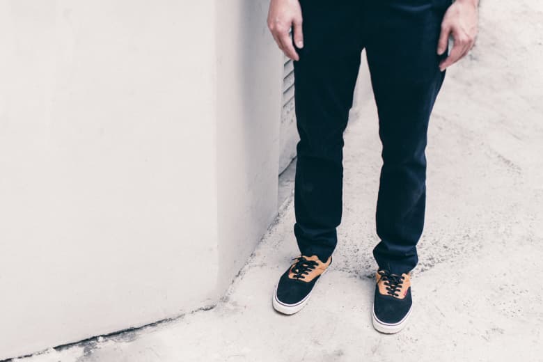 Head Porter Plus 2015 Spring/Summer コレクション