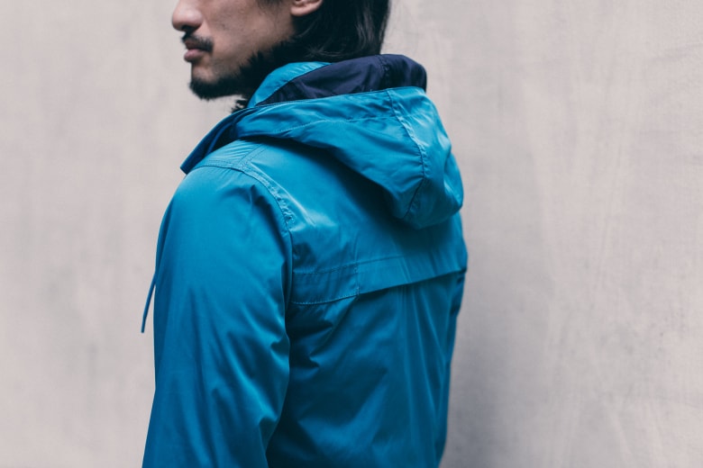 Head Porter Plus 2015 Spring/Summer コレクション