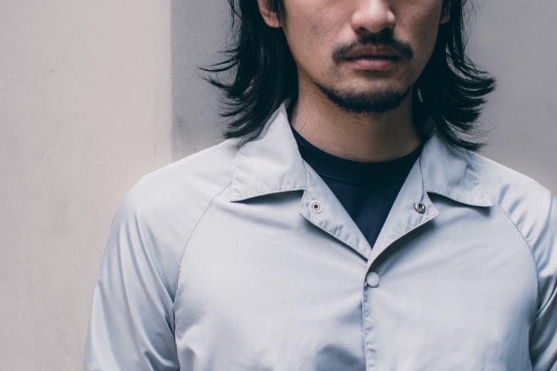 Head Porter Plus 2015 Spring/Summer コレクション