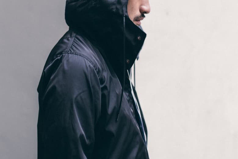 Head Porter Plus 2015 Spring/Summer コレクション