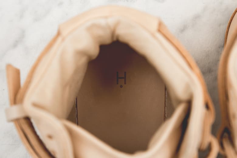 世界中から注目を浴びる Hender Scheme の Manual Industrial Products シリーズ