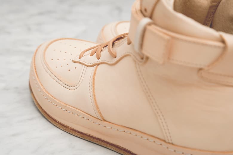 世界中から注目を浴びる Hender Scheme の Manual Industrial Products シリーズ