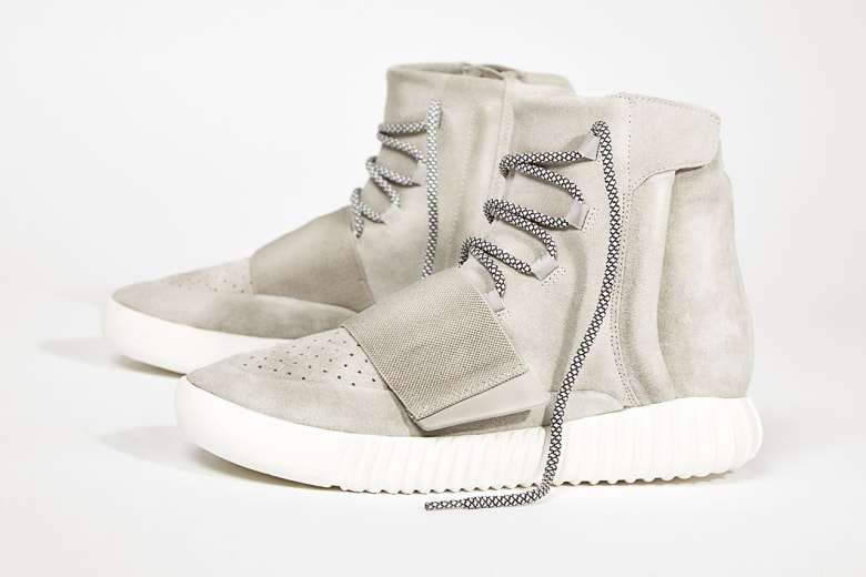 Yeezy 750 Boostとfragment design x Air Jordan 1 が当たるプレゼントキャンペーンを実施