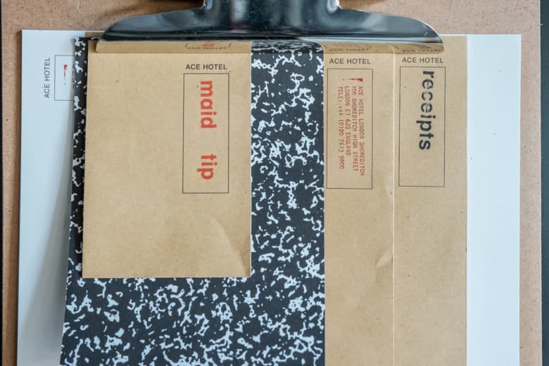 HYPEBEAST Road Trips London: 世界中の人々を魅了する Ace Hotel