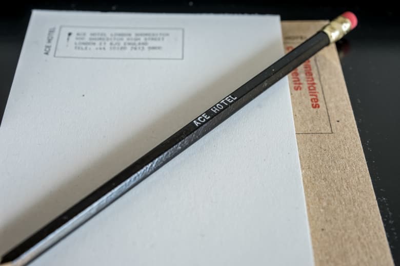 HYPEBEAST Road Trips London: 世界中の人々を魅了する Ace Hotel