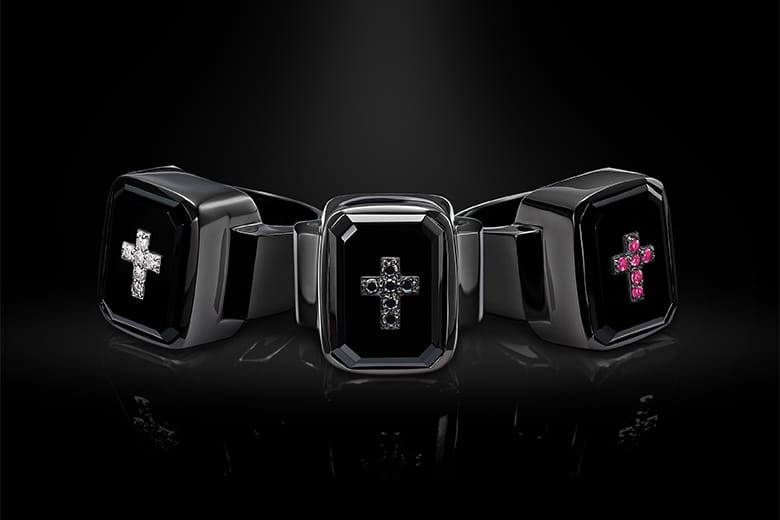 Justin Davis ラフォーレ原宿店がリニューアルオープン