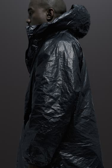 Kanye West が ジーン『Season』を発刊