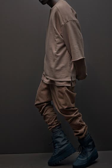 Kanye West が ジーン『Season』を発刊