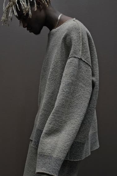 Kanye West が ジーン『Season』を発刊