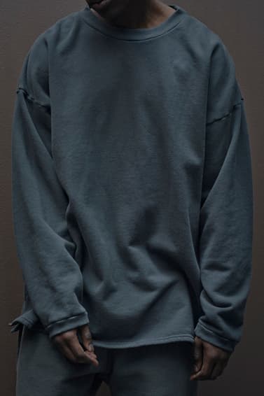 Kanye West が ジーン『Season』を発刊