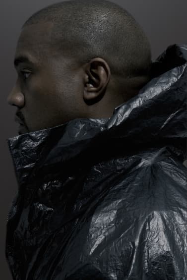 Kanye West が ジーン『Season』を発刊