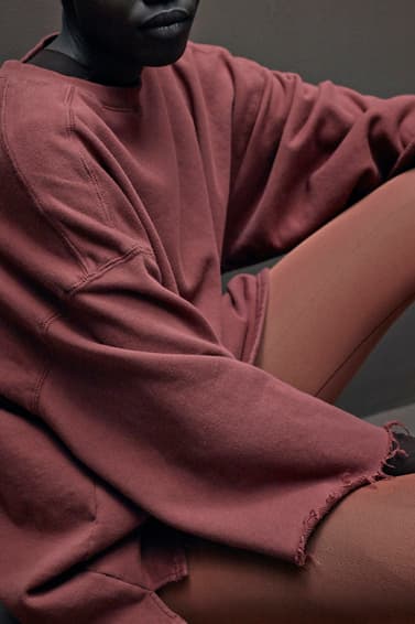 Kanye West が ジーン『Season』を発刊