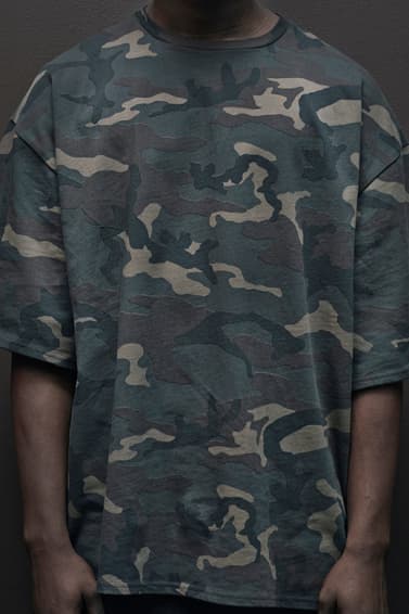 Kanye West が ジーン『Season』を発刊