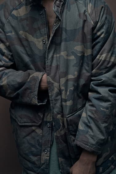 Kanye West が ジーン『Season』を発刊