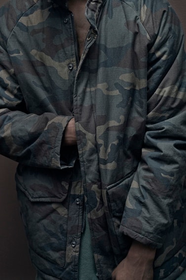 Kanye West が ジーン『Season』を発刊