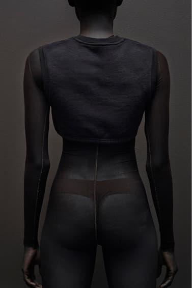 Kanye West が ジーン『Season』を発刊