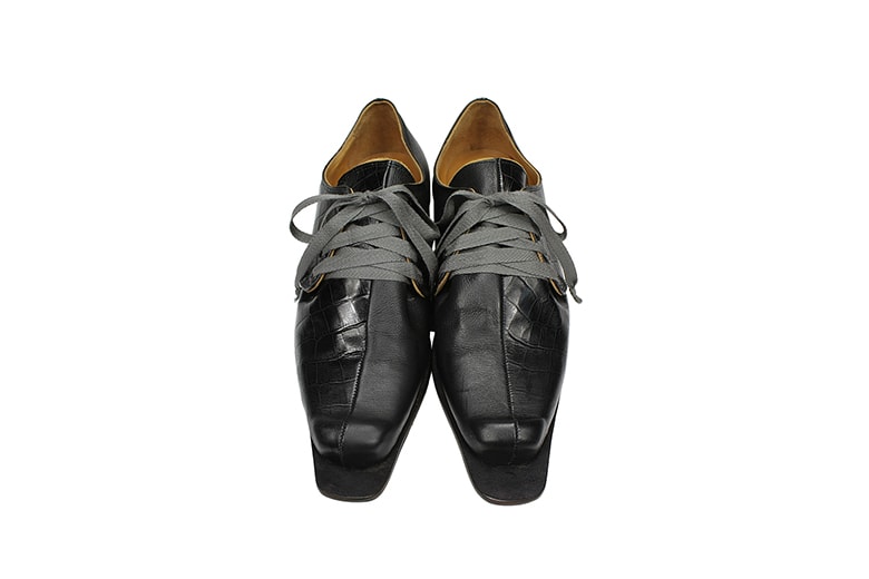 KIDS LOVE GAITE with The Old Curiosity Shop 師弟コンビが創るスペシャルシューズ