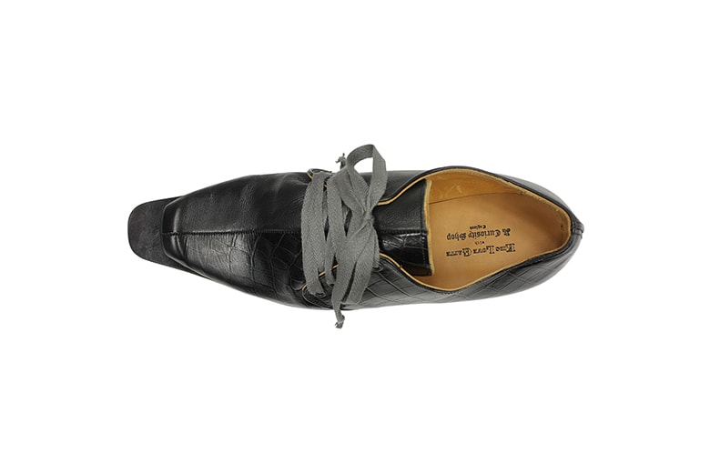 KIDS LOVE GAITE with The Old Curiosity Shop 師弟コンビが創るスペシャルシューズ