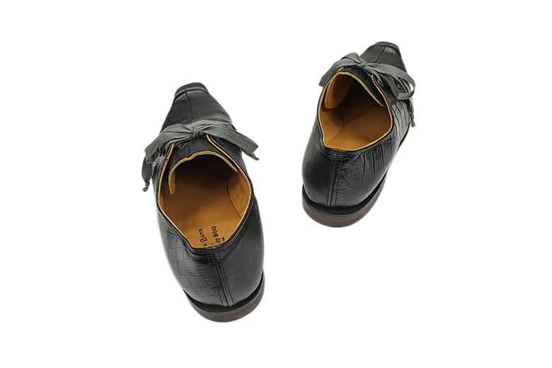 KIDS LOVE GAITE with The Old Curiosity Shop 師弟コンビが創るスペシャルシューズ