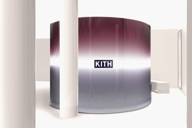 KITH が待望のポップアップストアを東京にオープン
