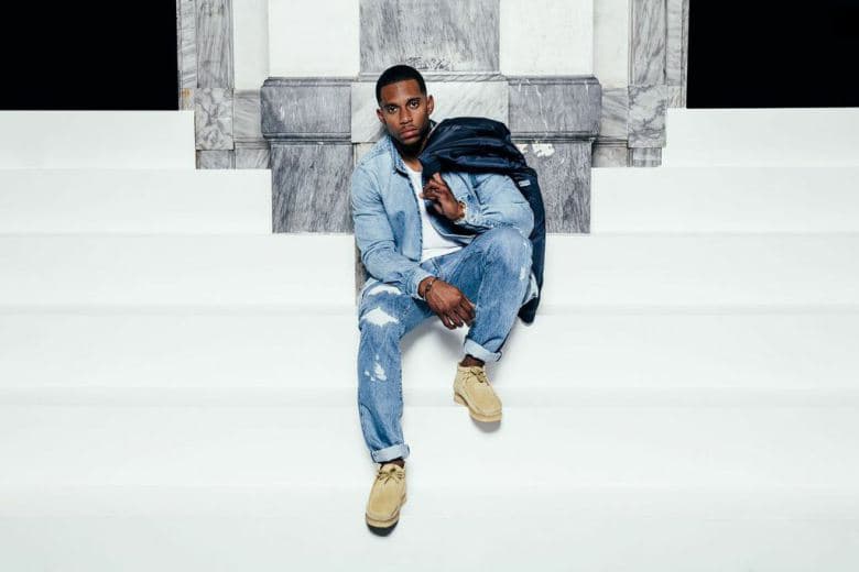 KITH x Ones Stroke “Selvedge Denim Program”コレクション発売