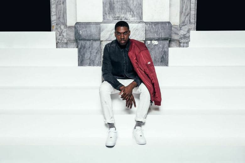 KITH x Ones Stroke “Selvedge Denim Program”コレクション発売