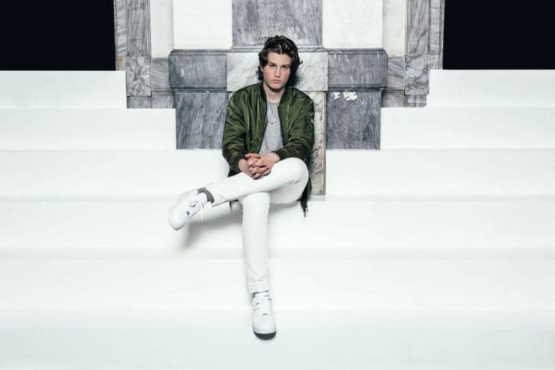 KITH x Ones Stroke “Selvedge Denim Program”コレクション発売