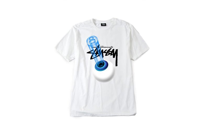 La Boca x Stussy Guest Artist Series カプセルコレクション