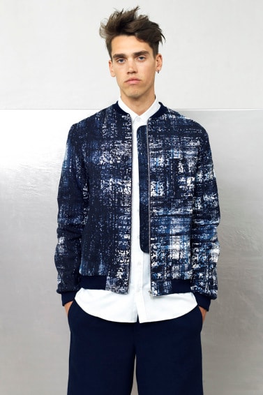 Libertine-Libertine 2015 Spring/Summer ルックブック