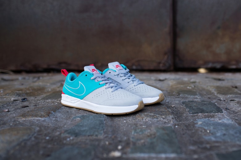 Lost Art x Nike SB スペシャルコラボが誕生